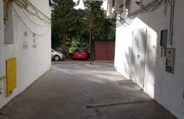 Apartament cu 1 camera, 35 mp, prima inchiriere, in zona Centrala