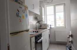 Apartament cu 1 camera, 35 mp, prima inchiriere, in zona Centrala