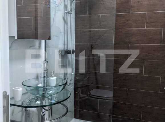 Garsonieră de închiriat Central - 50926AI | BLITZ Cluj-Napoca | Poza6