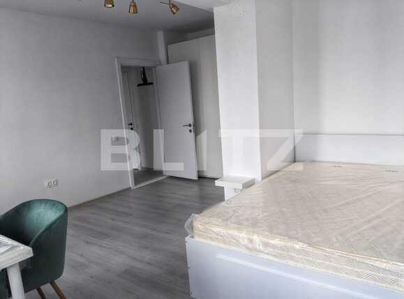 Garsonieră de închiriat Central - 50926AI | BLITZ Cluj-Napoca | Poza3