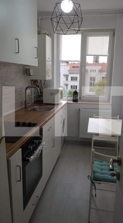 Garsonieră de închiriat Central - 50926AI | BLITZ Cluj-Napoca | Poza5