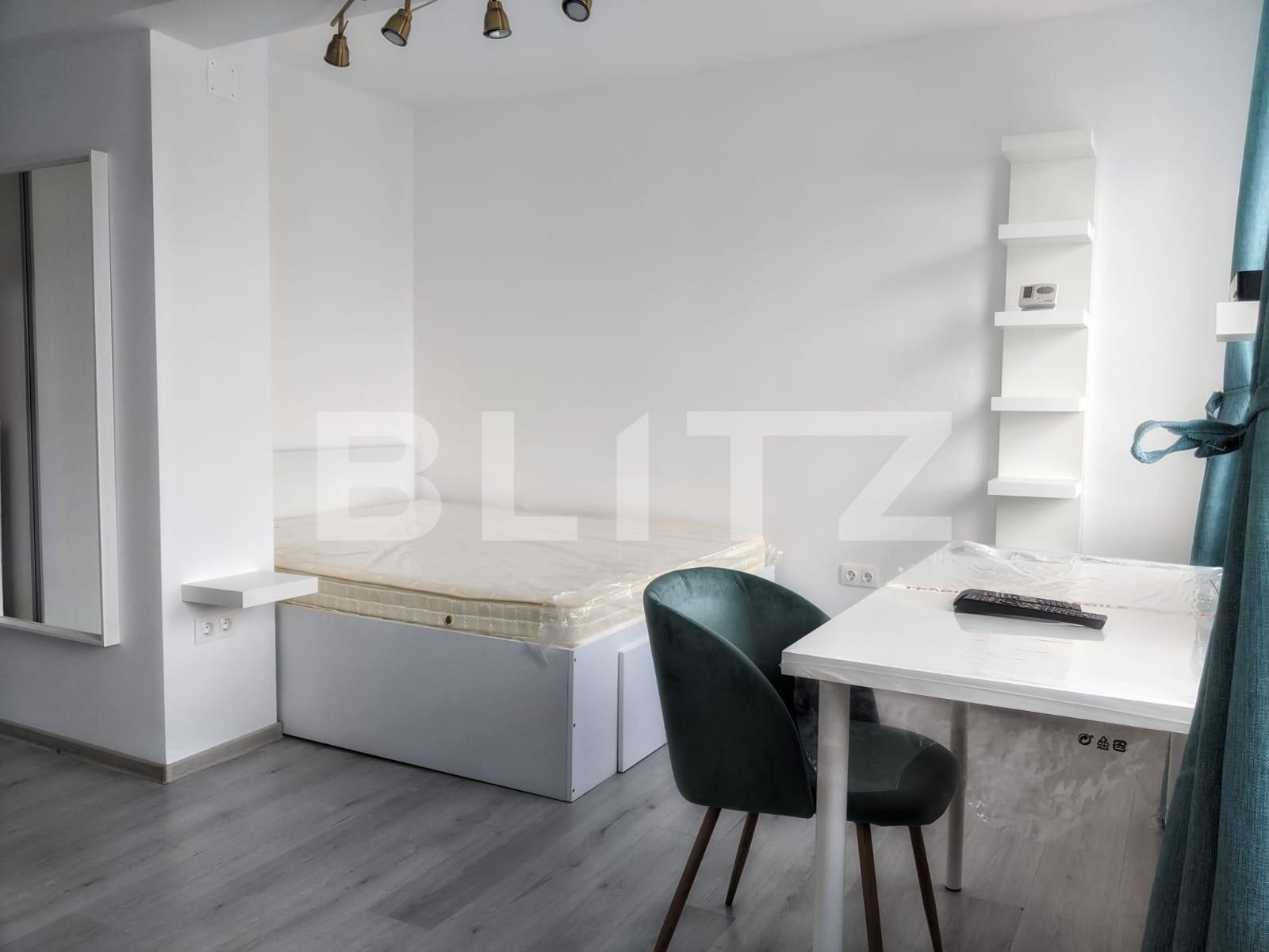 Garsonieră de închiriat Central - 50926AI | BLITZ Cluj-Napoca | Poza2