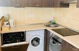 2 camere, mobilat modern, imobil nou, parcare subterana, zona strazii Decebal