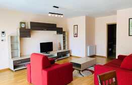 2 camere, mobilat modern, imobil nou, parcare subterana, zona strazii Decebal