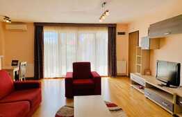 2 camere, mobilat modern, imobil nou, parcare subterana, zona strazii Decebal