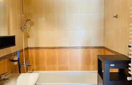 2 camere, mobilat modern, imobil nou, parcare subterana, zona strazii Decebal