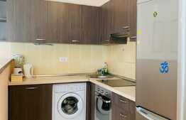 2 camere, mobilat modern, imobil nou, parcare subterana, zona strazii Decebal