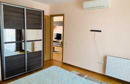 2 camere, mobilat modern, imobil nou, parcare subterana, zona strazii Decebal