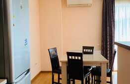 2 camere, mobilat modern, imobil nou, parcare subterana, zona strazii Decebal