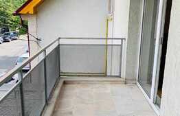 2 camere, mobilat modern, imobil nou, parcare subterana, zona strazii Decebal