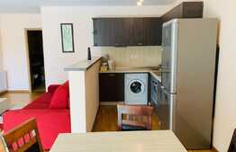 2 camere, mobilat modern, imobil nou, parcare subterana, zona strazii Decebal