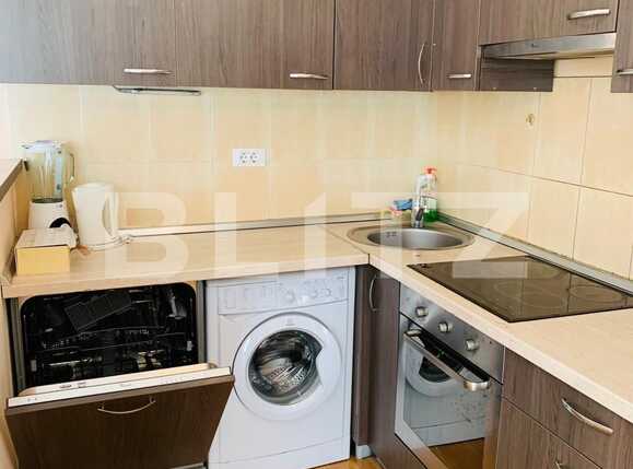Apartament de închiriat 2 camere Central - 50927AI | BLITZ Cluj-Napoca | Poza8