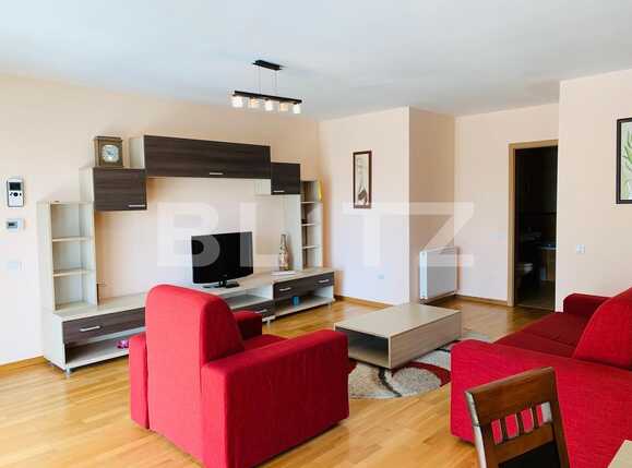 Apartament de închiriat 2 camere Central - 50927AI | BLITZ Cluj-Napoca | Poza4