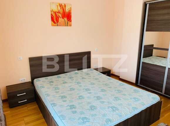 Apartament de închiriat 2 camere Central - 50927AI | BLITZ Cluj-Napoca | Poza11