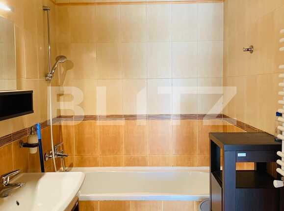 Apartament de închiriat 2 camere Central - 50927AI | BLITZ Cluj-Napoca | Poza14