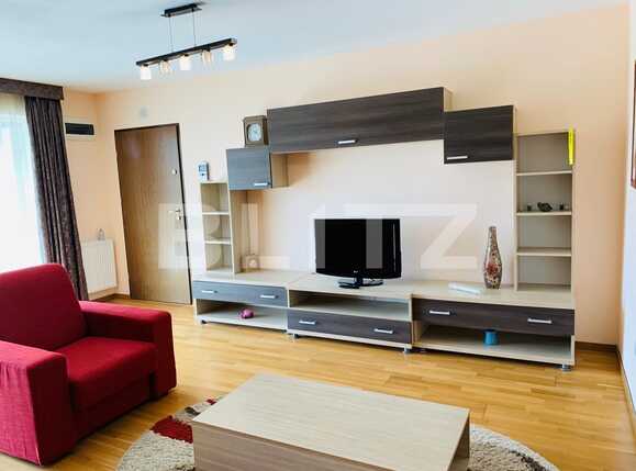 Apartament de închiriat 2 camere Central - 50927AI | BLITZ Cluj-Napoca | Poza3