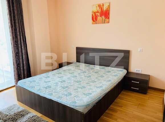 Apartament de închiriat 2 camere Central - 50927AI | BLITZ Cluj-Napoca | Poza10
