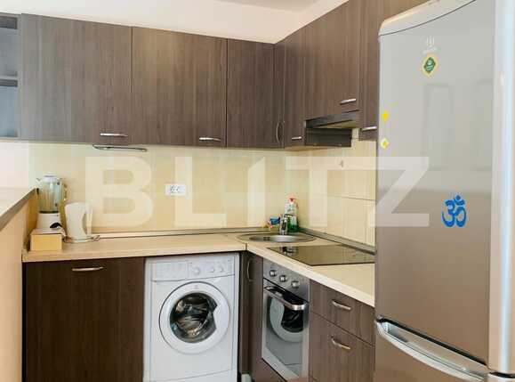 Apartament de închiriat 2 camere Central - 50927AI | BLITZ Cluj-Napoca | Poza7