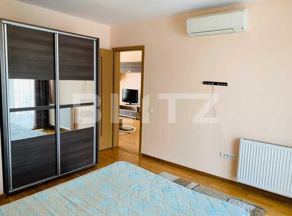 Apartament de închiriat 2 camere Central - 50927AI | BLITZ Cluj-Napoca | Poza12