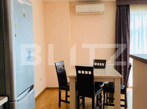 Apartament de închiriat 2 camere Central - 50927AI | BLITZ Cluj-Napoca | Poza9