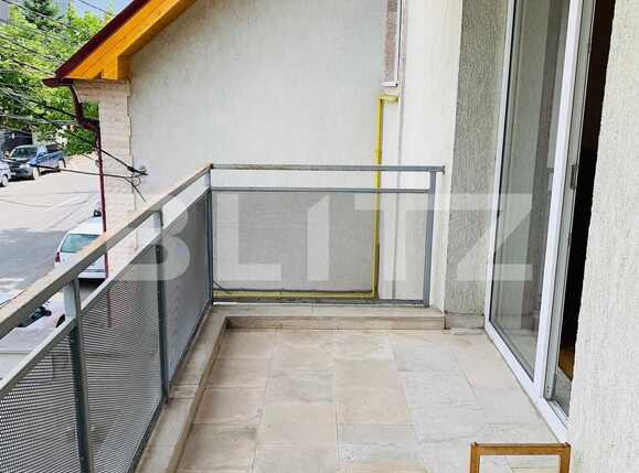 Apartament de închiriat 2 camere Central - 50927AI | BLITZ Cluj-Napoca | Poza15