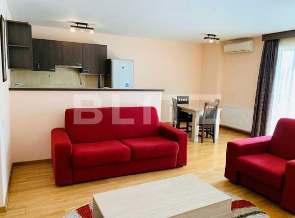 Apartament de închiriat 2 camere Central - 50927AI | BLITZ Cluj-Napoca | Poza2