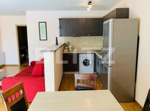 Apartament de închiriat 2 camere Central - 50927AI | BLITZ Cluj-Napoca | Poza6