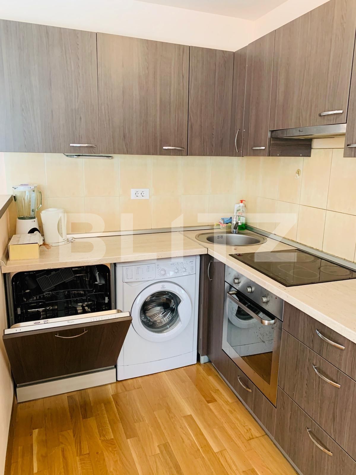 Apartament de închiriat 2 camere Central - 50927AI | BLITZ Cluj-Napoca | Poza8