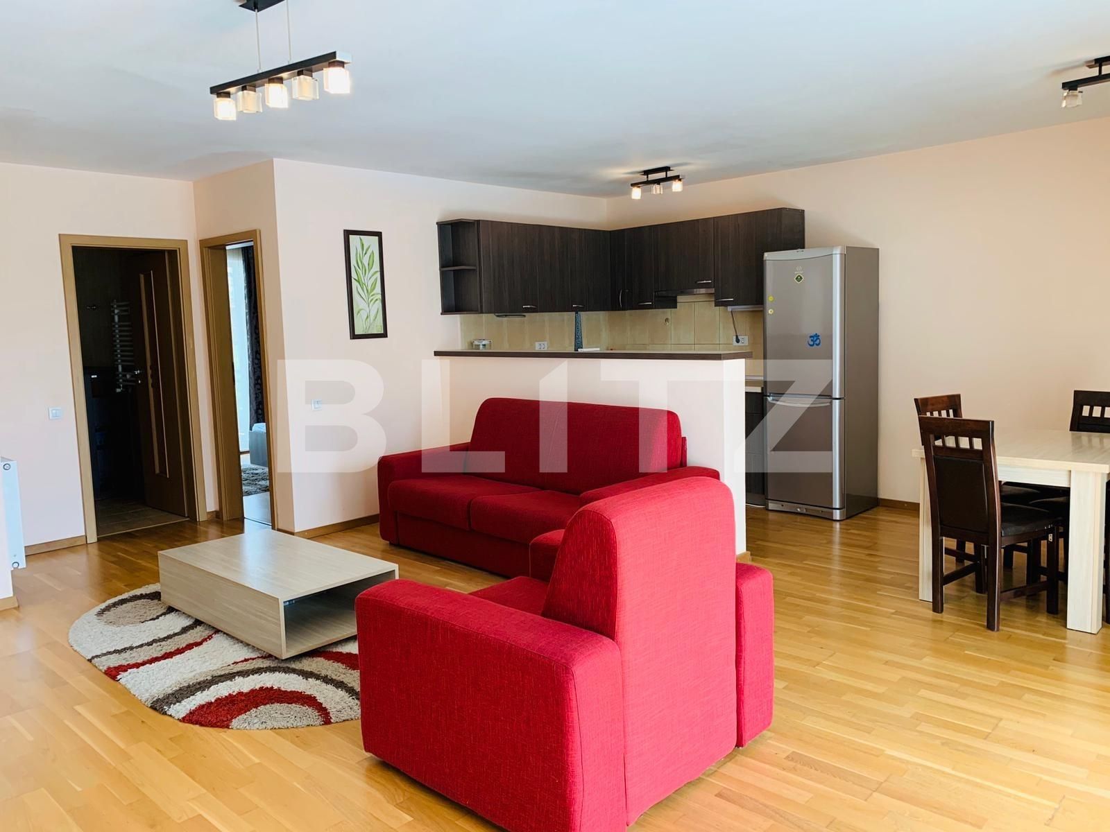 Apartament de închiriat 2 camere Central - 50927AI | BLITZ Cluj-Napoca | Poza5