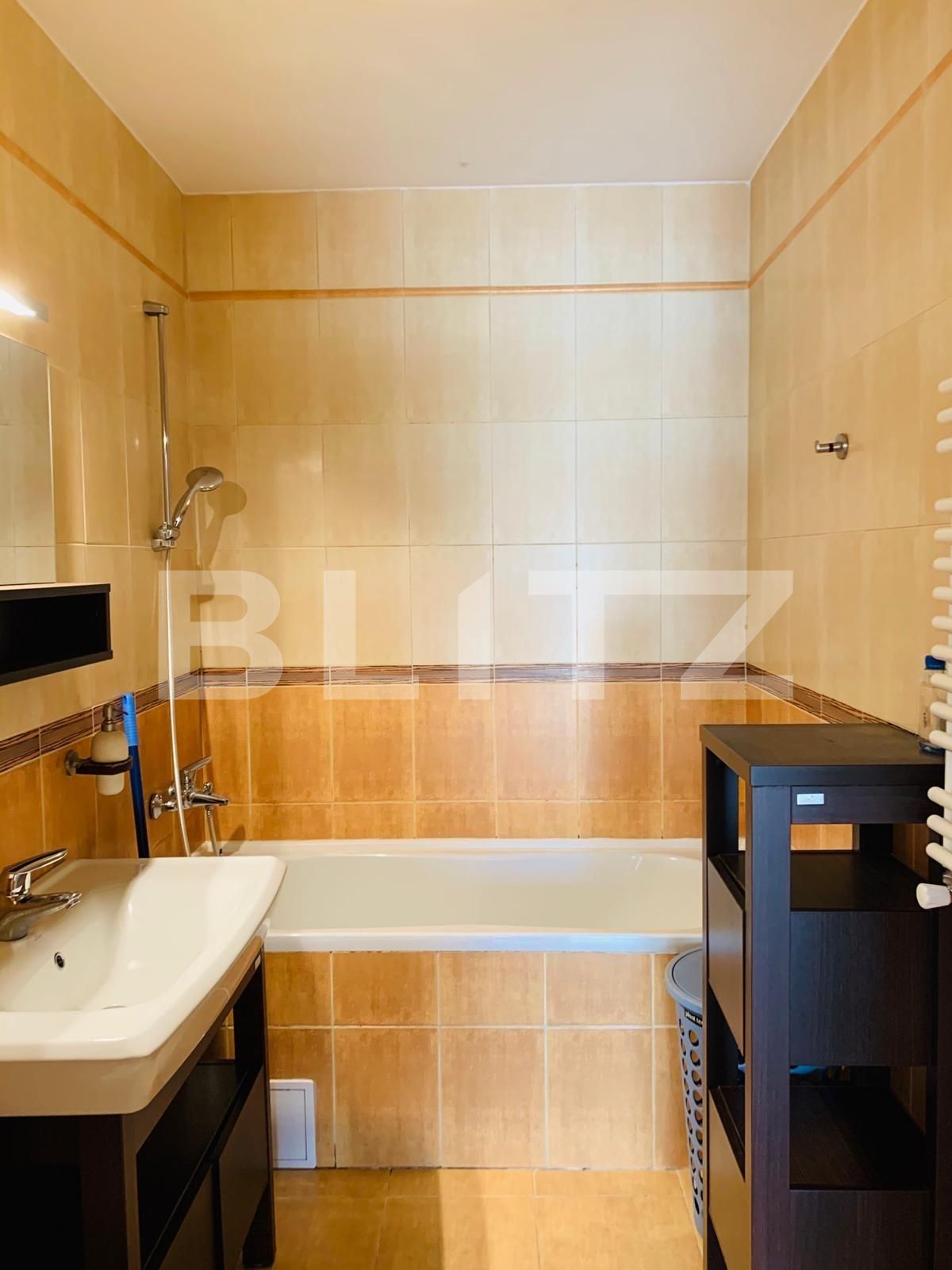 Apartament de închiriat 2 camere Central - 50927AI | BLITZ Cluj-Napoca | Poza14