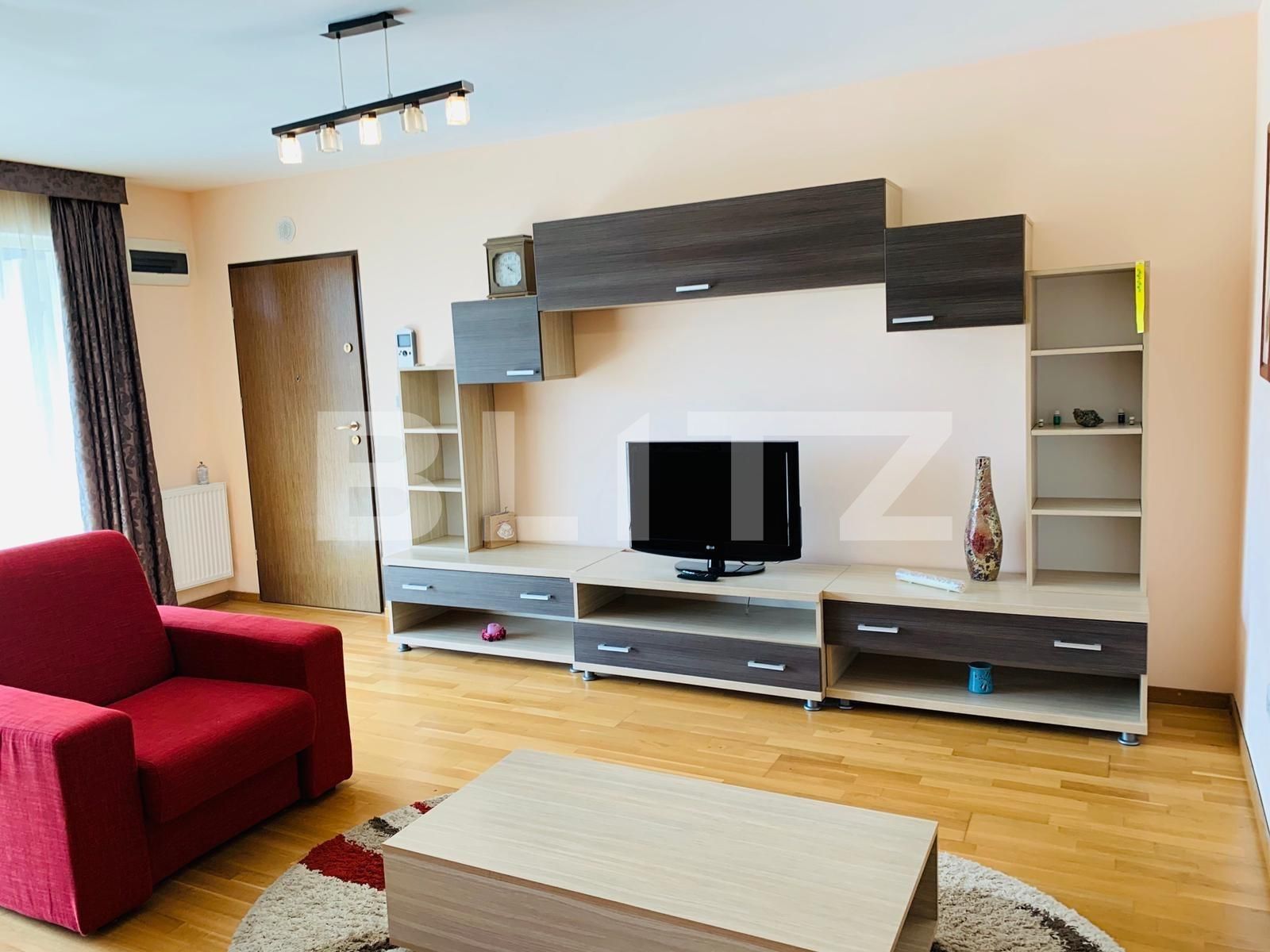 Apartament de închiriat 2 camere Central - 50927AI | BLITZ Cluj-Napoca | Poza3