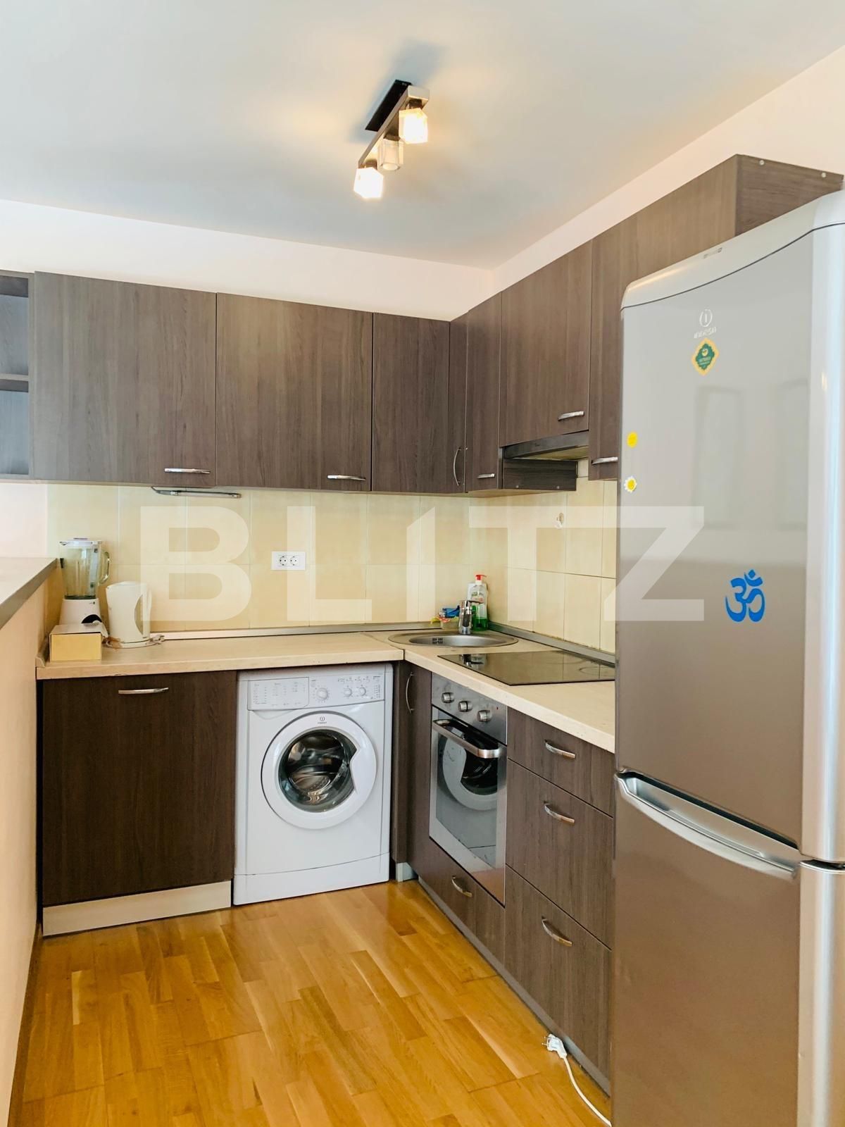 Apartament de închiriat 2 camere Central - 50927AI | BLITZ Cluj-Napoca | Poza7