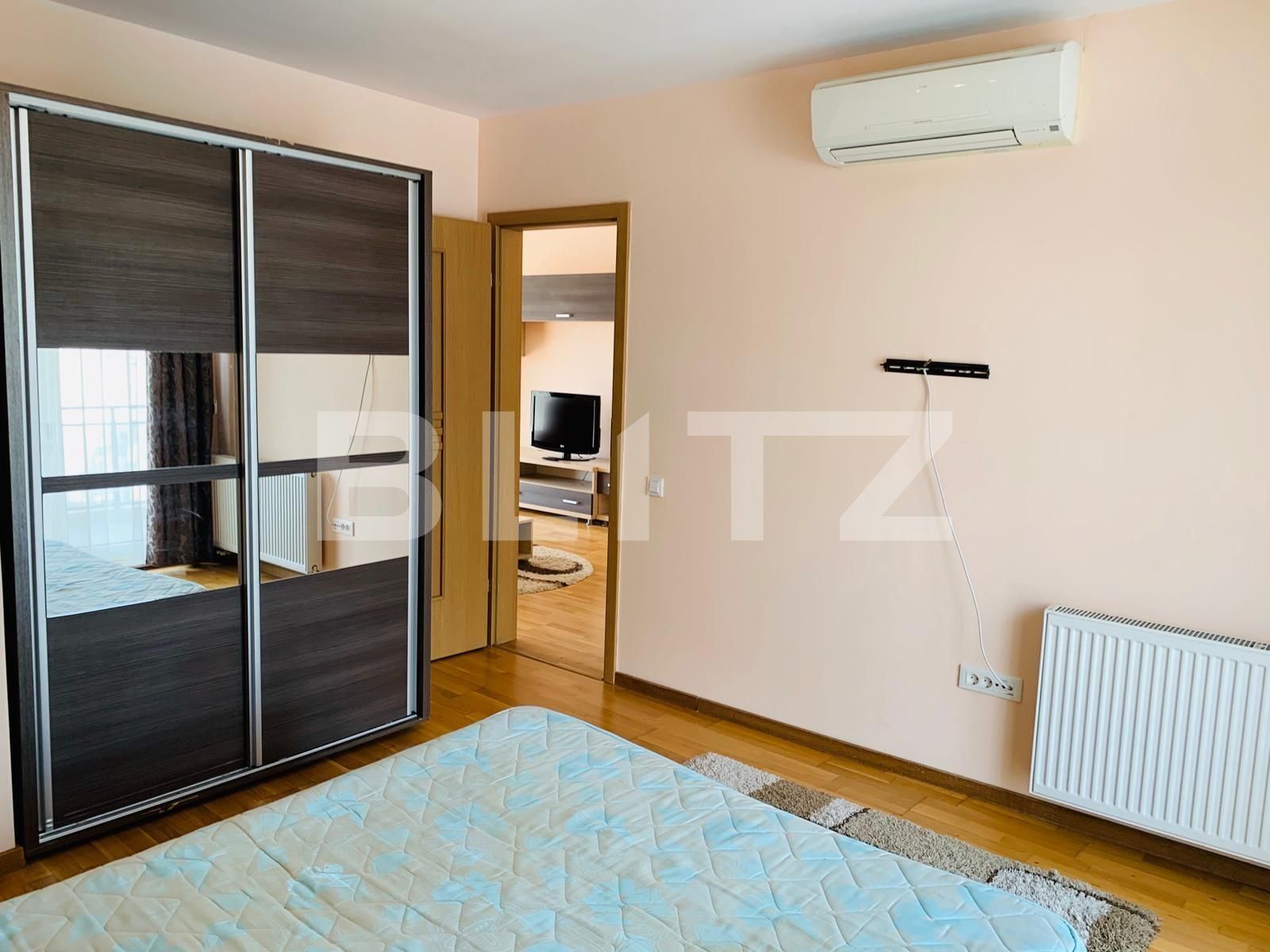 Apartament de închiriat 2 camere Central - 50927AI | BLITZ Cluj-Napoca | Poza12