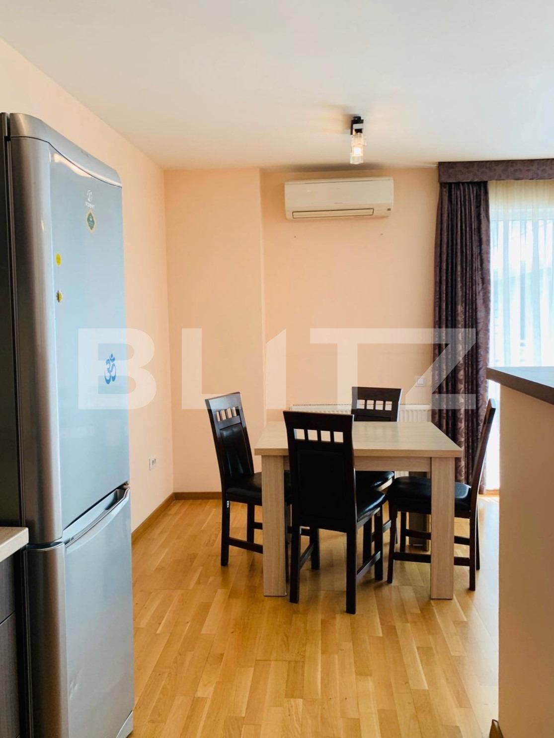 Apartament de închiriat 2 camere Central - 50927AI | BLITZ Cluj-Napoca | Poza9