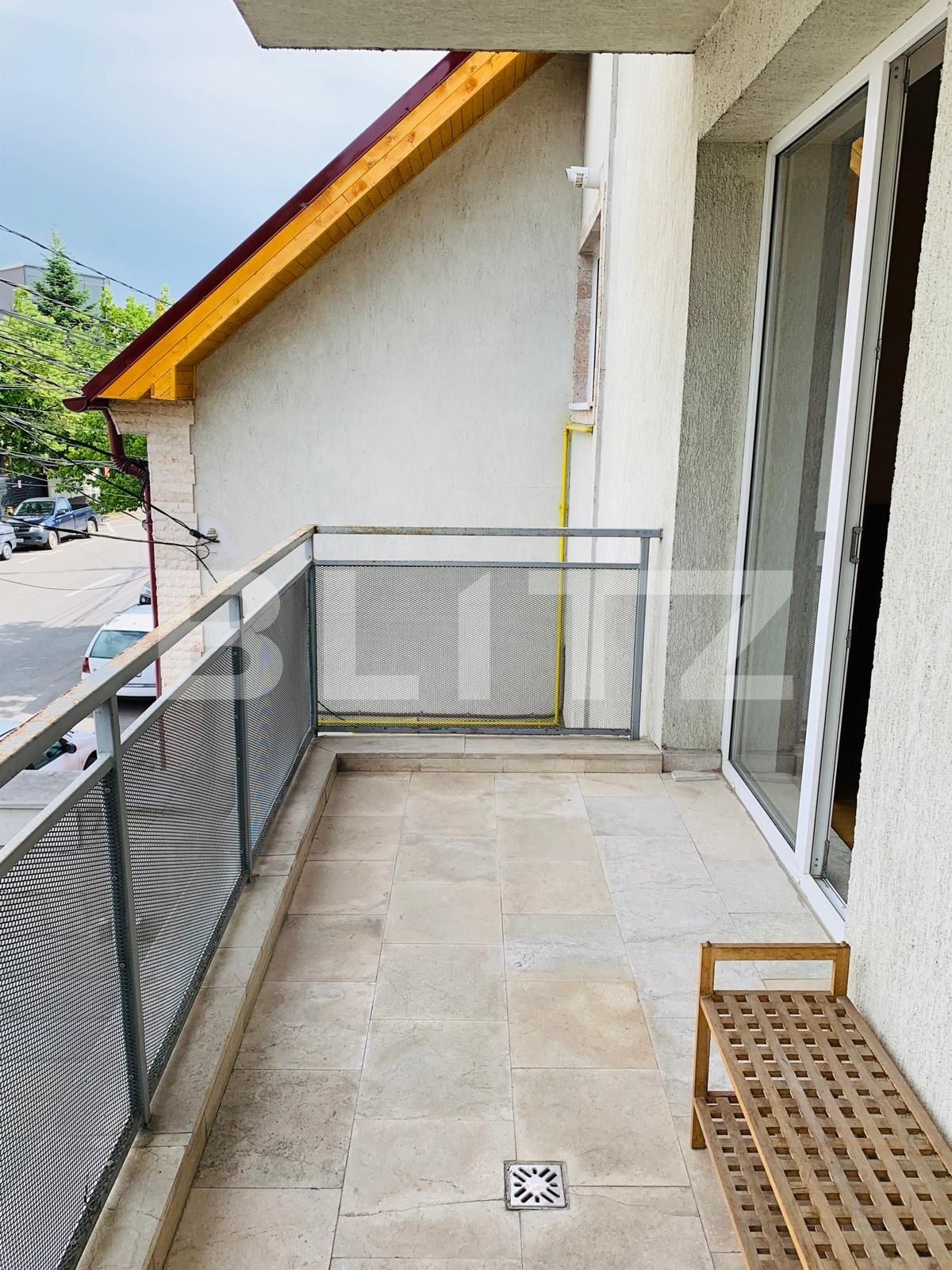 Apartament de închiriat 2 camere Central - 50927AI | BLITZ Cluj-Napoca | Poza15