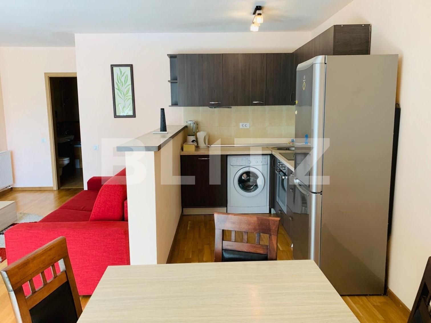 Apartament de închiriat 2 camere Central - 50927AI | BLITZ Cluj-Napoca | Poza6