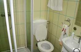 3 camere de vanzare plus garaj, zona Billa