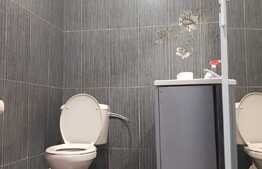 Spatiu comercial central, 75 mp, vitrina la strada, 2 cai de acces