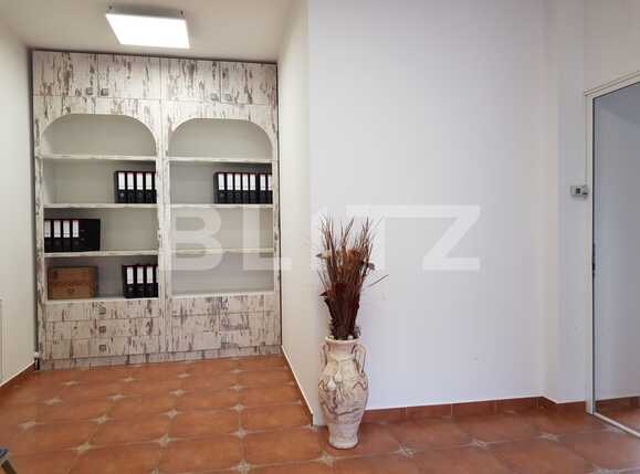 Spațiu comercial de închiriat Central - 50931SIC | BLITZ Cluj-Napoca | Poza5