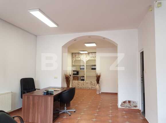 Spațiu comercial de închiriat Central - 50931SIC | BLITZ Cluj-Napoca | Poza1