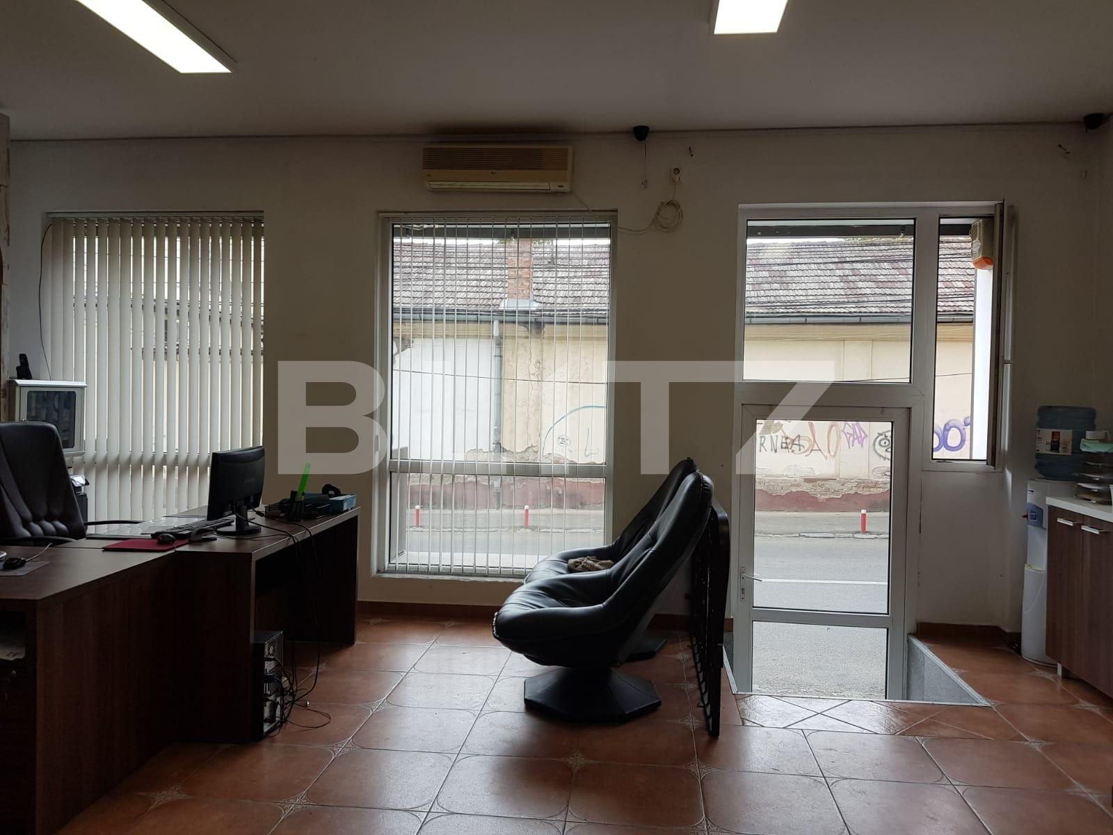 Spațiu comercial de închiriat Central - 50931SIC | BLITZ Cluj-Napoca | Poza2