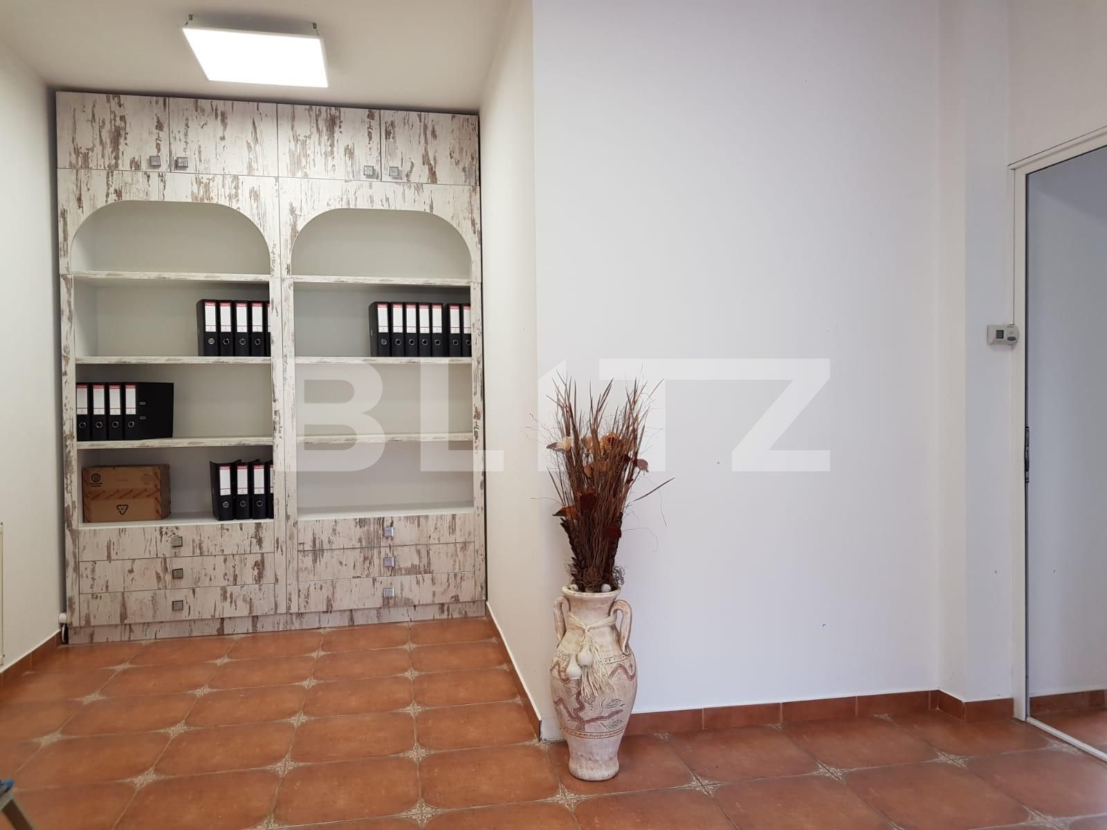 Spațiu comercial de închiriat Central - 50931SIC | BLITZ Cluj-Napoca | Poza5