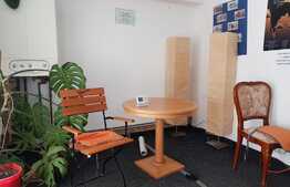 Spatiu comercial, 280 mp, zona cu vad