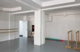 Spatiu comercial, 280 mp, zona cu vad