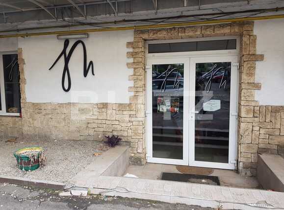 Spațiu comercial de închiriat Gheorgheni - 50933SIC | BLITZ Cluj-Napoca | Poza13