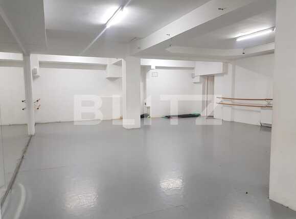 Spațiu comercial de închiriat Gheorgheni - 50933SIC | BLITZ Cluj-Napoca | Poza3