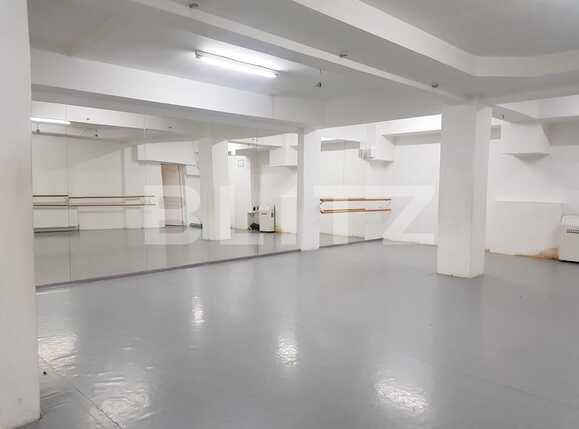 Spațiu comercial de închiriat Gheorgheni - 50933SIC | BLITZ Cluj-Napoca | Poza4