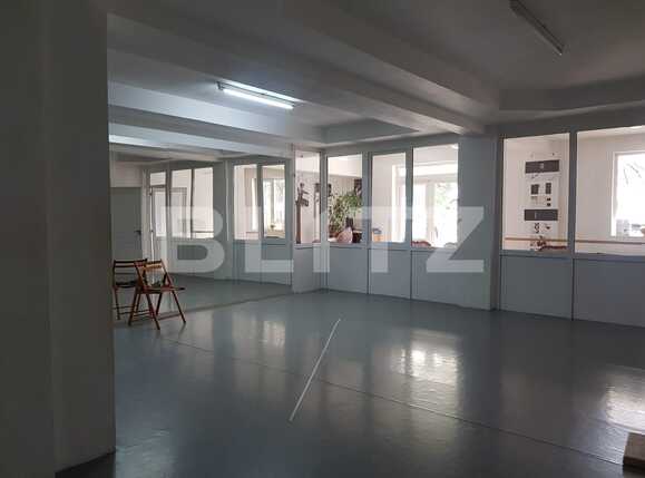 Spațiu comercial de închiriat Gheorgheni - 50933SIC | BLITZ Cluj-Napoca | Poza1