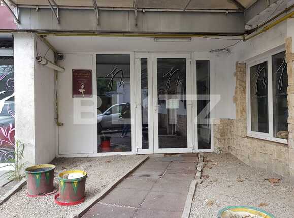 Spațiu comercial de închiriat Gheorgheni - 50933SIC | BLITZ Cluj-Napoca | Poza12