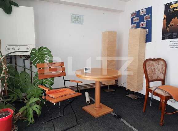 Spațiu comercial de închiriat Gheorgheni - 50933SIC | BLITZ Cluj-Napoca | Poza11